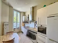 Недвижимость Villa Cannes Croix des Gardes: 8