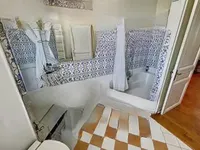 Недвижимость Villa Cannes Croix des Gardes: 12