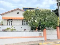 Недвижимость Villa Pointe Croisette: 4