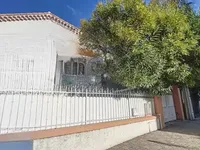 Недвижимость Villa Pointe Croisette: 5