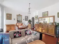 Недвижимость Villa Pointe Croisette: 9