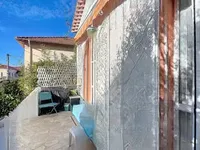 Недвижимость Villa Pointe Croisette: 15