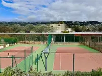 Недвижимость Villa Cannes Californie: 6