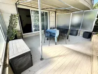 Недвижимость Villa Cannes Californie: 14