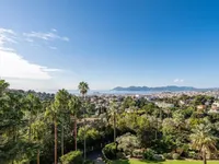 Недвижимость Villa Cannes Californie: 1