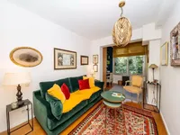 Недвижимость Villa Cannes Californie: 10