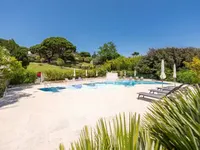 Недвижимость Villa Cannes Croix des Gardes: 2