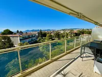 Недвижимость Villa Cannes République: 1