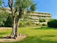 Недвижимость Villa Cannes République: 3