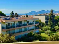 Недвижимость Villa Cannes République: 6