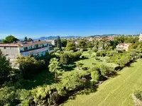 Недвижимость Villa Cannes République: 8