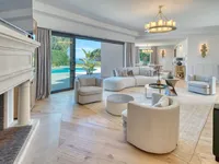 Недвижимость Villa Petit Juas: 7