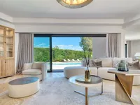 Недвижимость Villa Petit Juas: 8