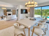 Недвижимость Villa Petit Juas: 9