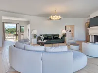 Недвижимость Villa Petit Juas: 19