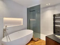 Недвижимость Villa Petit Juas: 22