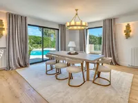 Недвижимость Villa Petit Juas: 24