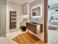 Недвижимость Villa Petit Juas: 25