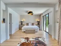 Недвижимость Villa Petit Juas: 26