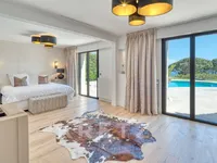 Недвижимость Villa Petit Juas: 28