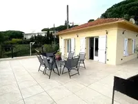 Недвижимость Villa Croix des Gardes: 5