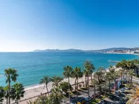 Недвижимость Villa Cannes Centre-Ville: 1