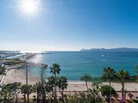 Недвижимость Villa Cannes Centre-Ville: 15
