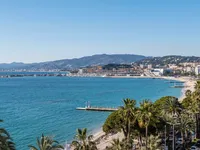 Недвижимость Villa Cannes Centre-Ville: 16