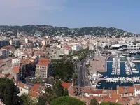 Недвижимость Villa Cannes Californie: 2