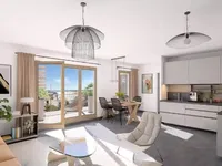 Недвижимость Villa Croix des Gardes: 1