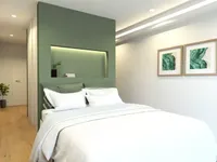 Недвижимость Home Cannes: 1