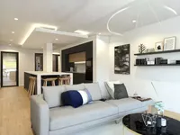 Недвижимость Home Cannes: 4