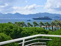 Недвижимость Villa Pointe Croisette: 1