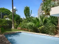 Недвижимость Villa Pointe Croisette: 2