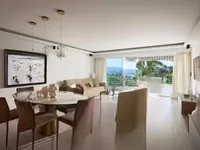 Недвижимость Villa Pointe Croisette: 3