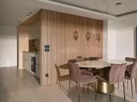 Недвижимость Villa Pointe Croisette: 4