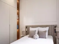 Недвижимость Villa Cannes Centre-ville: 12