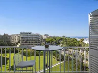 Недвижимость Villa Pointe Croisette: 1