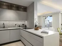 Недвижимость Villa Pointe Croisette: 3