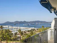 Недвижимость Villa Pointe Croisette: 4