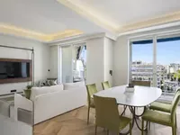Недвижимость Villa Pointe Croisette: 5