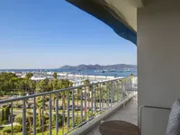 Недвижимость Villa Pointe Croisette: 6