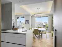 Недвижимость Villa Pointe Croisette: 9