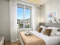 Недвижимость Villa Pointe Croisette: 10