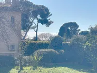 Недвижимость Villa Cannes: 12