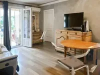 Недвижимость Villa Cannes Carnot: 1