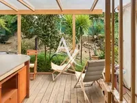 Недвижимость Villa Cannes Carnot: 4