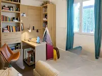 Недвижимость Villa Cannes Carnot: 5