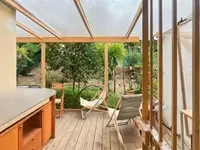 Недвижимость Villa Cannes Carnot: 11