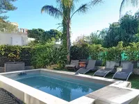 Недвижимость Villa Petit Juas: 1